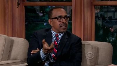 The Late Late Show with Craig Ferguson Season 9 Episode 196