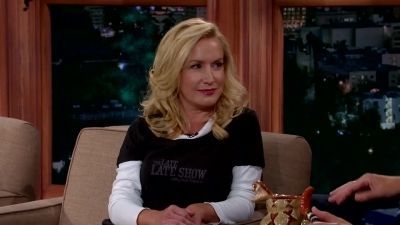 The Late Late Show with Craig Ferguson Season 9 Episode 198
