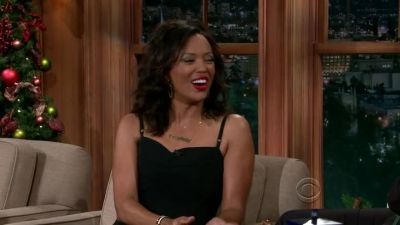 The Late Late Show with Craig Ferguson Season 9 Episode 201