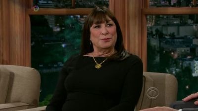 The Late Late Show with Craig Ferguson Season 9 Episode 202