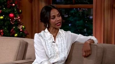 The Late Late Show with Craig Ferguson Season 9 Episode 203