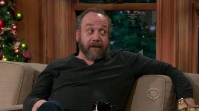 The Late Late Show with Craig Ferguson Season 9 Episode 205