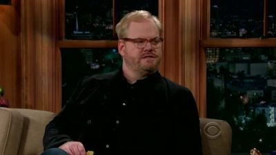 The Late Late Show with Craig Ferguson Season 9 Episode 206