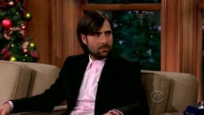 The Late Late Show with Craig Ferguson Season 9 Episode 207