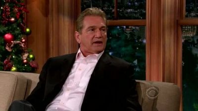 The Late Late Show with Craig Ferguson Season 9 Episode 209