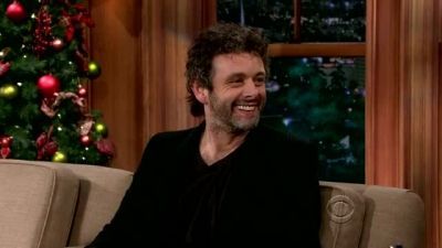 The Late Late Show with Craig Ferguson Season 9 Episode 208