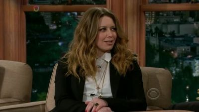The Late Late Show with Craig Ferguson Season 9 Episode 211