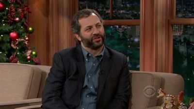 The Late Late Show with Craig Ferguson Season 9 Episode 213