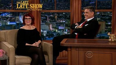 The Late Late Show with Craig Ferguson Season 9 Episode 232