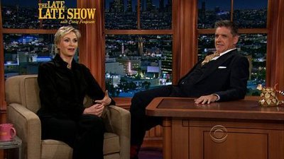 The Late Late Show with Craig Ferguson Season 9 Episode 261