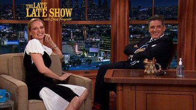 The Late Late Show with Craig Ferguson Season 9 Episode 263