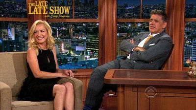 The Late Late Show with Craig Ferguson Season 9 Episode 301