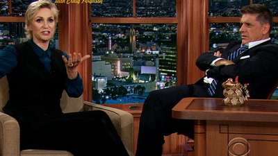 The Late Late Show with Craig Ferguson Season 9 Episode 334