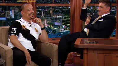 The Late Late Show with Craig Ferguson Season 9 Episode 335
