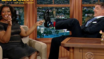 The Late Late Show with Craig Ferguson Season 9 Episode 351