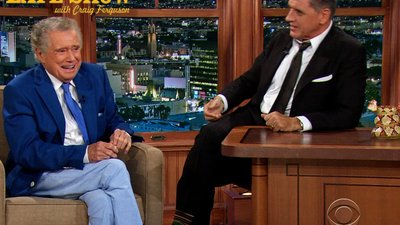 The Late Late Show with Craig Ferguson Season 9 Episode 352