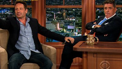The Late Late Show with Craig Ferguson Season 9 Episode 354