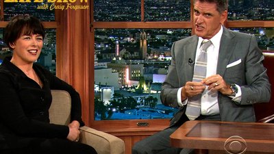 The Late Late Show with Craig Ferguson Season 9 Episode 356