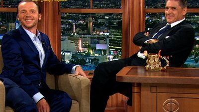 The Late Late Show with Craig Ferguson Season 9 Episode 357