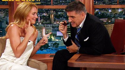 The Late Late Show with Craig Ferguson Season 9 Episode 360