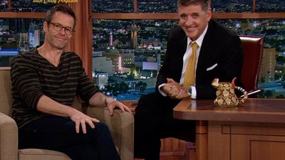 The Late Late Show with Craig Ferguson Season 9 Episode 361