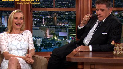 The Late Late Show with Craig Ferguson Season 9 Episode 362