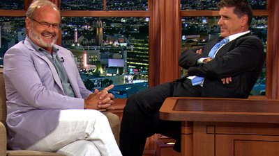 The Late Late Show with Craig Ferguson Season 9 Episode 363