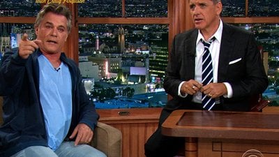 The Late Late Show with Craig Ferguson Season 9 Episode 371