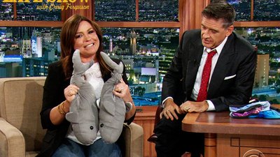 The Late Late Show with Craig Ferguson Season 9 Episode 374