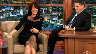 The Late Late Show with Craig Ferguson Season 9 Episode 376