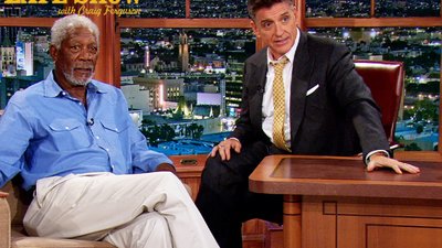 The Late Late Show with Craig Ferguson Season 9 Episode 385
