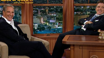 The Late Late Show with Craig Ferguson Season 9 Episode 386