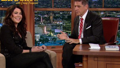 The Late Late Show with Craig Ferguson Season 9 Episode 387