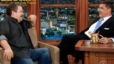 The Late Late Show with Craig Ferguson Season 9 Episode 393