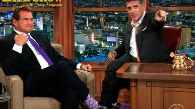 The Late Late Show with Craig Ferguson Season 9 Episode 394