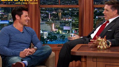 The Late Late Show with Craig Ferguson Season 9 Episode 395