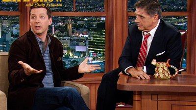 The Late Late Show with Craig Ferguson Season 9 Episode 405