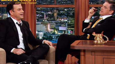 The Late Late Show with Craig Ferguson Season 9 Episode 420