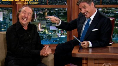 The Late Late Show with Craig Ferguson Season 9 Episode 421