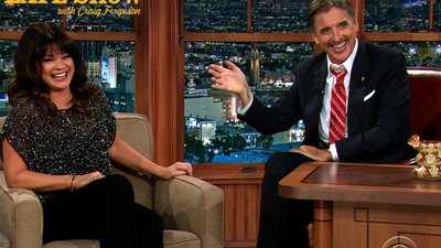 The Late Late Show with Craig Ferguson Season 9 Episode 422