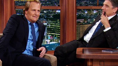 The Late Late Show with Craig Ferguson Season 9 Episode 425