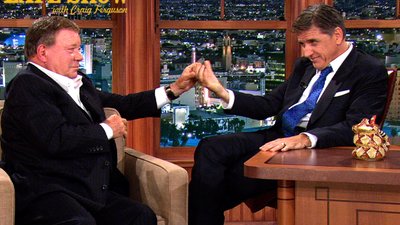 The Late Late Show with Craig Ferguson Season 9 Episode 431