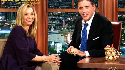 The Late Late Show with Craig Ferguson Season 9 Episode 436