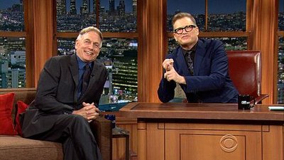 The Late Late Show with Craig Ferguson Season 9 Episode 455