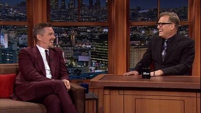 The Late Late Show with Craig Ferguson Season 9 Episode 456