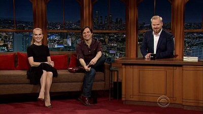 The Late Late Show with Craig Ferguson Season 9 Episode 503