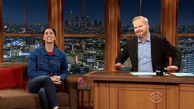 The Late Late Show with Craig Ferguson Season 9 Episode 504