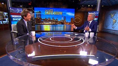 The Late Late Show with Craig Ferguson Season 9 Episode 508