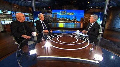 The Late Late Show with Craig Ferguson Season 9 Episode 509