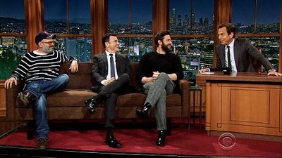 The Late Late Show with Craig Ferguson Season 9 Episode 527